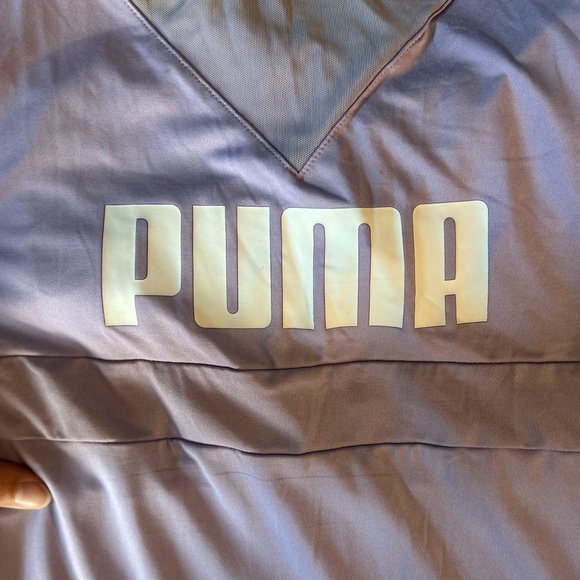 Puma Archive T7 Dress Purple Rose | Size XL - Picture 7 of 8